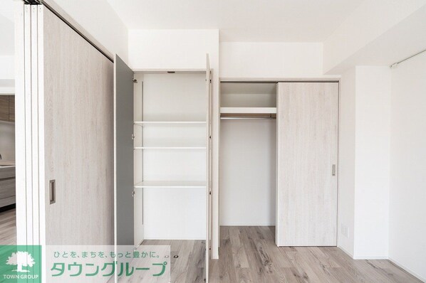 UURコート志木の物件内観写真